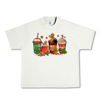 Pistachio christmas cookies coffee Urban Heavy Tee - Jasminsmagicworld