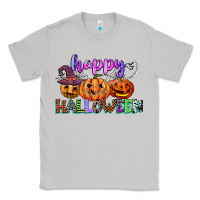 Moon Dust happy halloween Classic Tee - CowGirlArtShop