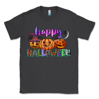 Smoke happy halloween Classic Tee - CowGirlArtShop
