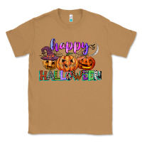 Happy Halloween Classic Tee | Teevron
