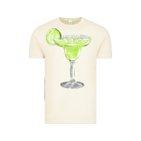 Vintage Arctic martini fa element Vintage Tee - FaDigitalArtStudio