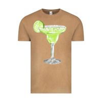 Vintage Camel martini fa element Vintage Tee - FaDigitalArtStudio