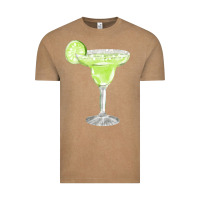 Vintage Coffee martini fa element Vintage Tee - FaDigitalArtStudio