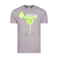 Vintage Zinc martini fa element Vintage Tee - FaDigitalArtStudio