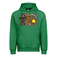 Emerald it's game day y'all lacrosse Urban Hoodie - JahusDesignShop