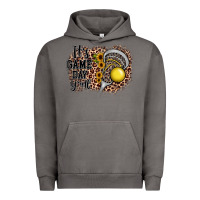 Pigment Tornado it's game day y'all lacrosse Urban Hoodie - JahusDesignShop