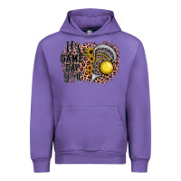 Tulip it's game day y'all lacrosse Urban Hoodie - JahusDesignShop