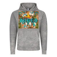 Cloud Rock Western Rodeo Dad Tumbler Vintage Hoodie - BundleAndBundleShop
