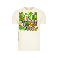Vintage Arctic un pinch able  st. patrick's day Vintage Tee - OliviaCreatesArt