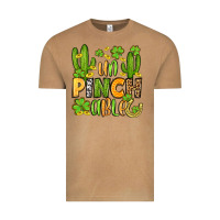 Vintage Camel un pinch able  st. patrick's day Vintage Tee - OliviaCreatesArt