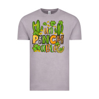 Vintage Zinc un pinch able  st. patrick's day Vintage Tee - OliviaCreatesArt