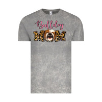 Cloud Rock Bulldog Mom Vintage Tee - Jasminsmagicworld