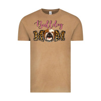 Vintage Camel Bulldog Mom Vintage Tee - Jasminsmagicworld
