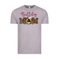 Vintage Zinc Bulldog Mom Vintage Tee - Jasminsmagicworld