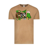 Vintage Camel St. Patrick's Day CMA Vintage Tee - OliviaCreatesArt