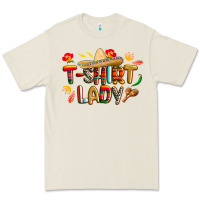 Bone cinco de mayo lady Premium Tee - CowGirlArtShop
