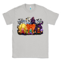 Moon Dust hocus pocus gnomes Classic Tee - CowGirlArtShop