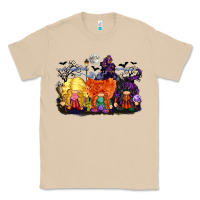 Hocus Pocus Gnomes Classic Tee | Teevron