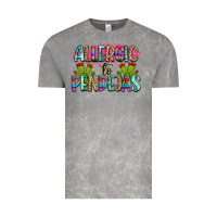 Cloud Rock Allergic to pendejas mexico Vintage Tee - FaDigitalArtStudio