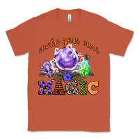 Copper make your own magic Classic Tee - CowGirlArtShop
