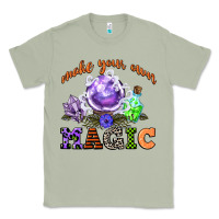 Matcha make your own magic Classic Tee - CowGirlArtShop
