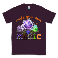 Plum make your own magic Classic Tee - CowGirlArtShop