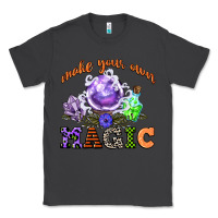 Smoke make your own magic Classic Tee - CowGirlArtShop