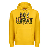 Lemon boy nanny from son up to son down Premium Hoodie - CowhideDigitalArt