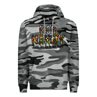 Slate Camo boy nanny from son up to son down Premium Hoodie - CowhideDigitalArt