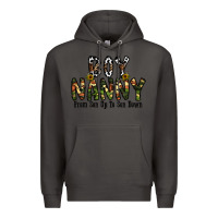 Smoke boy nanny from son up to son down Premium Hoodie - CowhideDigitalArt