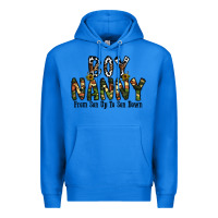 True Royal boy nanny from son up to son down Premium Hoodie - CowhideDigitalArt