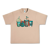 Burro turquoise junkie coffee cups Urban Heavy Tee - Jasminsmagicworld