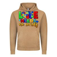 Vintage Camel love needs no words Vintage Hoodie - FaDigitalArtStudio