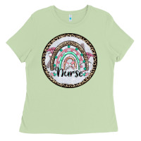 Nurse Coaster Ladies Tee | Teevron