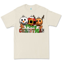 Bone merry christmas Premium Tee - CowGirlArtShop