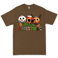 Cacao merry christmas Premium Tee - CowGirlArtShop
