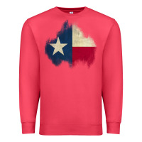 Cardinal texas patch Premium Sweatshirt - AdoDesignShop