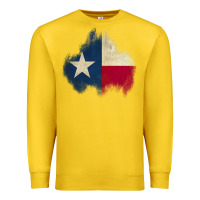 Lemon texas patch Premium Sweatshirt - AdoDesignShop