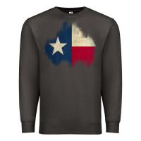 Smoke texas patch Premium Sweatshirt - AdoDesignShop