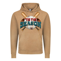Vintage Camel 'tis the season baseball Vintage Hoodie - FaDigitalArtStudio