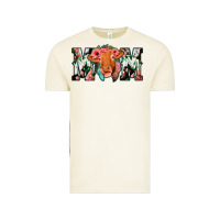 Vintage Arctic Cow Mom Vintage Tee - Jasminsmagicworld