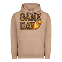 Pigment Burro game day lacrosse Urban Hoodie - JahusDesignShop