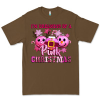Cacao iam dreaming of a christmas Premium Tee - CowGirlArtShop