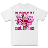 Iam Dreaming Of A Christmas Premium Tee | Teevron