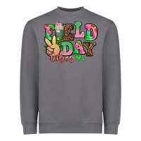 Storm field day vibes Heavyweight Sweatshirt - AdoDesignShop