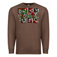Chestnut texas tx christmas Premium Sweatshirt - AdoDesignShop