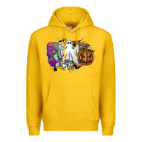 Lemon boo Premium Hoodie - SublimationCraftShop