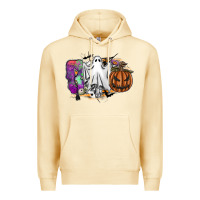Pina Colada boo Premium Hoodie - SublimationCraftShop