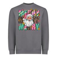 Storm merry merry merry Heavyweight Sweatshirt - AdoDesignShop