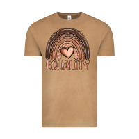 Vintage Camel equality melanin rainbow Vintage Tee - OliviaCreatesArt